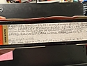 Eugene - Tape 0321 - #2147 - Mrs. Lambert Remembers Love, Laurel Avenue, ABC News  [more] (July, 1993)