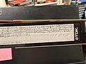 Eugene - Tape 0321 - #2147 - Mrs. Lambert Remembers Love, Laurel Avenue, ABC News  [more] (July, 1993)