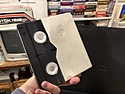 Eugene - Tape 0324 - #2149 - Primetime Live, Vicki, E.T., Mike + Marty [more] (April, 1994)