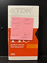 Eugene - Tape 0324 - #2149 - Primetime Live, Vicki, E.T., Mike + Marty [more] (April, 1994)