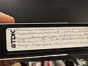 Eugene - Tape 0327 - #2152 - Millenium: a thousand years of history, Jackie, Oregon's Memorable Century [more] (Dec, 1999)