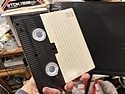 Eugene - Tape 0328 - #2153 - Saving Private Ryan, Travel Update, The Scarlet Pimpernel and the Kidnapped King (Nov, 1999)