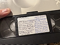 Elmira - Tape 005 - #2160 - Ranma 1/2 Elmira - Tape 005 - #2160 - Ranma 1/2