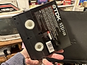 Elmira - Tape 006 - #2161 - Mystery Space Movie