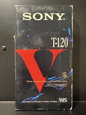 Elmira - Tape 018 - #2173 - SonicX