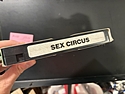 Elmira - Tape 024 - #2178- Sex Circus [Adult]