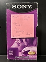Elmira - Tape 026 - #2180- Chris Trendell Play Recording