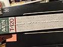 Eugene - Tape 0610 - #2232 - Hardcastle & McCormick, The Maltese Falcon, Cosby, New Country
