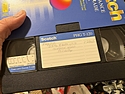 River Edge - Tape 0004 - #2246 - Fugitive (May, 1996, Ch. 10)