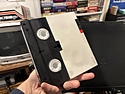 Eugene - Tape 0624 - #2277 - I'll Take Manhattan, The Love Bug (WWo Disney) (Nov, 1997)