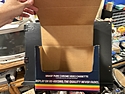Eugene - Tape 0632 - #2285 - A Night to Remember, Buffalo Bill, For Heaven's Sake (AMC), BASF 10 Count Box