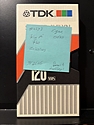 Eugene - Tape 0640 - #2293 - At the Movies, 60 Minutes, Weekend with Crook & Chase, Uptown Comedy Express, King of the Grizzlies, Illusion of Life (WWo Disney) (May, 1987) Eugene - Tape 0640 - #2293 - At the Movies, 60 Minutes, Weekend with Crook & Chase, Uptown Comedy Express, King of the Grizzlies, Illusion of Life (WWo Disney) (May, 1987)