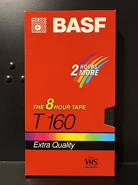 Eugene - Tape 0656 - #2314 - Jack the Bear, Entertainment Tonight (April, 1994)