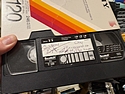 River Edge - Tape 0017 - #2325 - Golden Eye