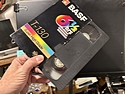 River Edge - Tape 0029 - #2335 - The Lavender Hill Mob, Laughter in Paradise, The Graduate