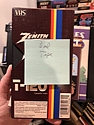 Weatherford - Tape 0014 - [jammed tape]