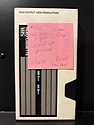 Eugene - Tape 0306 - #NN - The Horse in Sport [more]