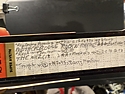Eugene - Tape 0307 - #NN - Exploring America, Mother Goose Rock 'N Rhyme, The Wiz [more] (June, 1993)
