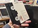 Eugene - Tape 0307 - #NN - Exploring America, Mother Goose Rock 'N Rhyme, The Wiz [more] (June, 1993)
