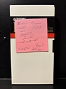 Eugene - Tape 0308 - #NN - World's Most Dangerous Animals, 48 Hours, E.T. [more] (Jan, 1996)
