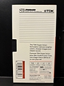 Eugene - Tape 0309 - #NN - Whoopi Goldberg, Connie Chung, Hollywood Babylon,  [more] (Aug, 1993)
