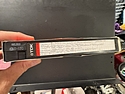 Eugene - Tape 0322 - #NN - Reading Rainbow, Biography [more] (June 1994)