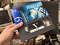 River Edge - Tape 0027 - #NN - One Deadly Sin (trouble reading tape)