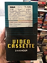 Toledo - Tape G-G - (MOLD) - story break: the shy stegosaurus on cricket creek