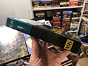 Toledo - Tape G-G - (MOLD) - story break: the shy stegosaurus on cricket creek