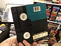 Toledo - Tape G-I - (MOLD) - Tammy and the Doctor / Dead Men Don't Wear Plaid