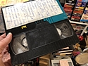 Toledo - Tape H-X - (MOLD) - 2001, Star Trek TNG, Married with Children