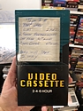 Toledo - Tape I-E - (MOLD) - That Darn Cat