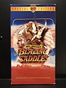 Blazing Saddles