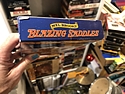 Blazing Saddles