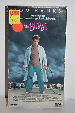 'burbs, The