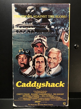 Caddyshack