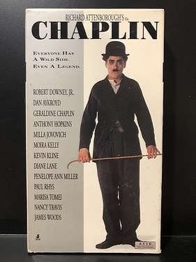 Chaplin