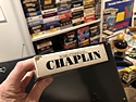 Chaplin