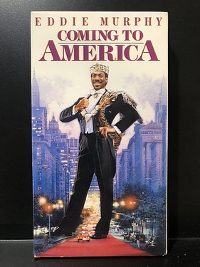 Coming to America