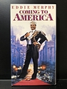 Coming to America