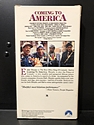Coming to America Coming to America