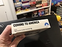 Coming to America Coming to America