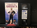 Coming to America Coming to America