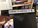 Coming to America