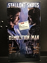 Demolition Man