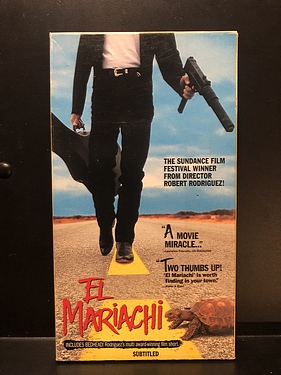 El Mariachi