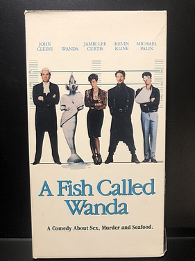 A Fish Called Wanda