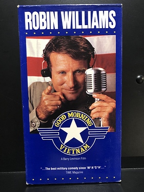 Good Morning, Vietnam