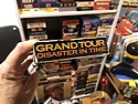 Grand Tour: Disaster in Time