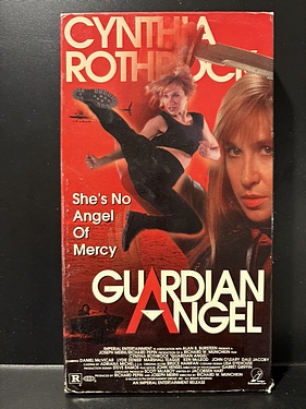 Guardian Angel